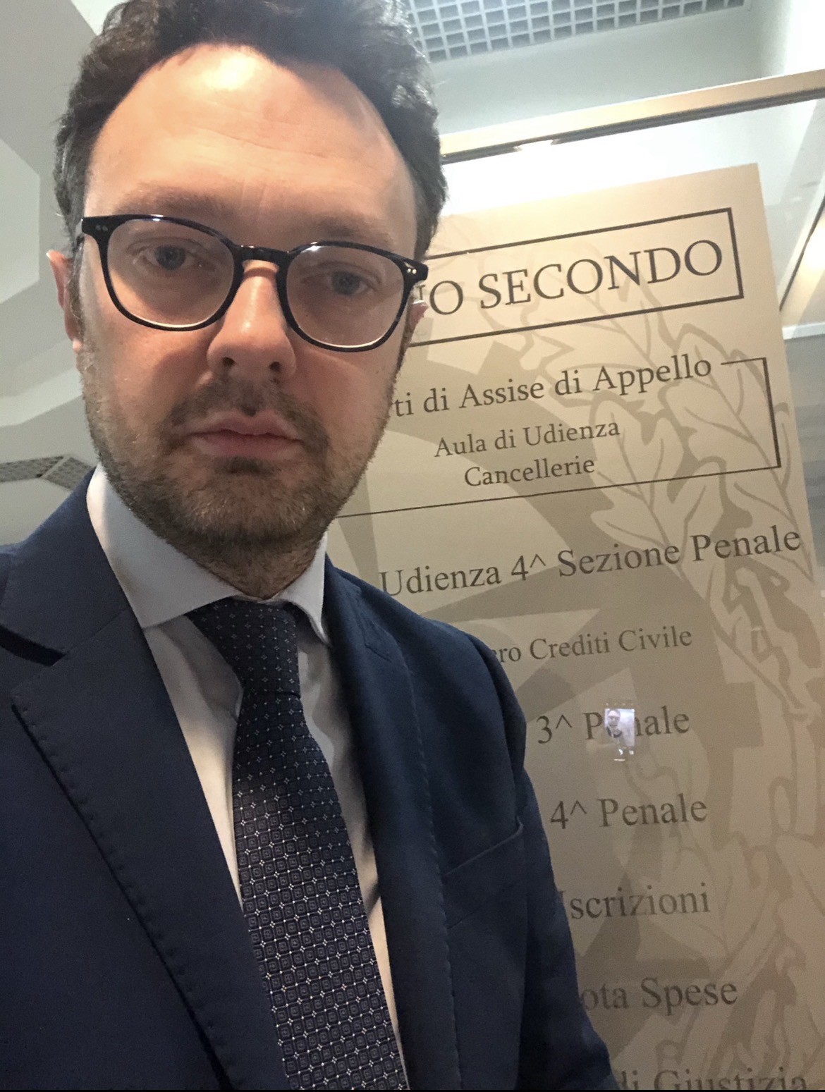 Avv. Marco Mario D’Emanuele
